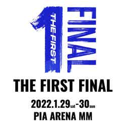 「THE FIRST FINAL」 （提供写真）
