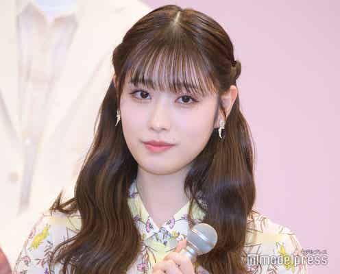 高橋ひかる、Sexy Zone中島健人からの“エスコート”断った理由告白「すみませんって」