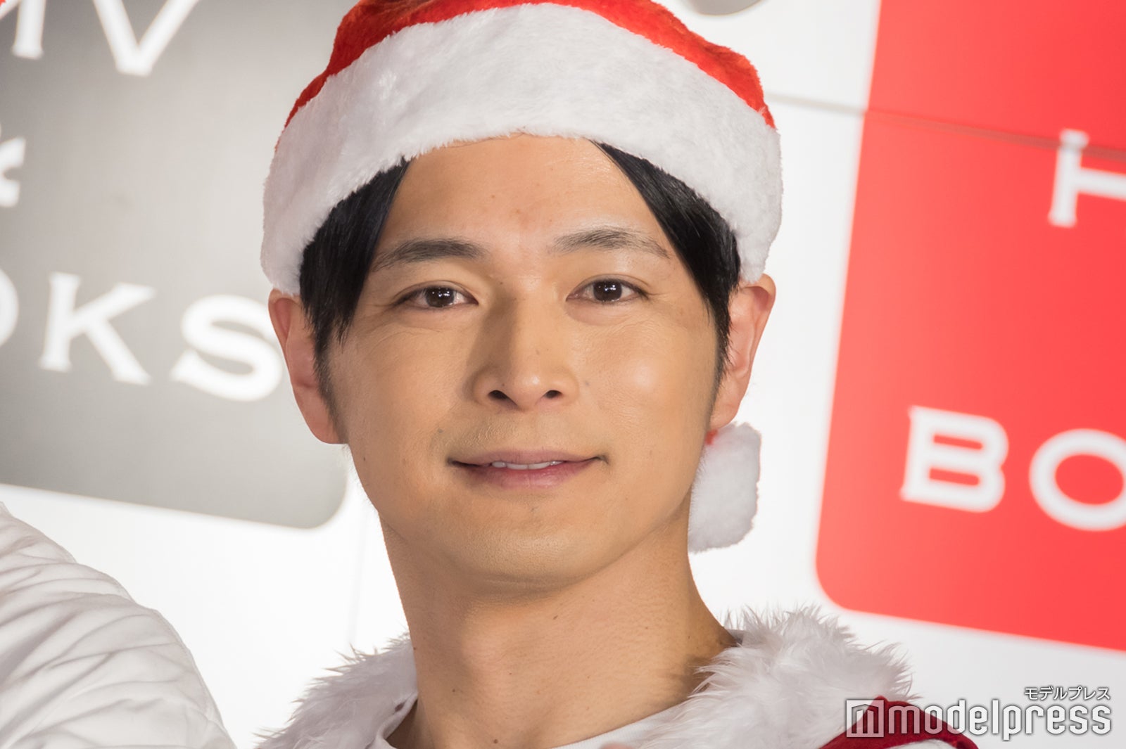 青山隼（C）モデルプレス