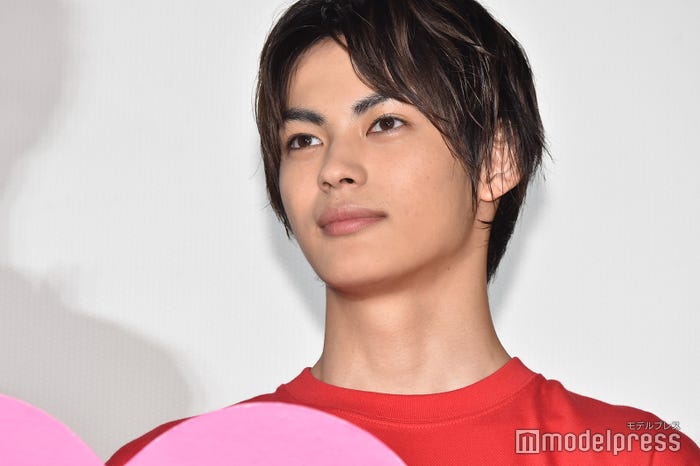 神尾楓珠(C)モデルプレス