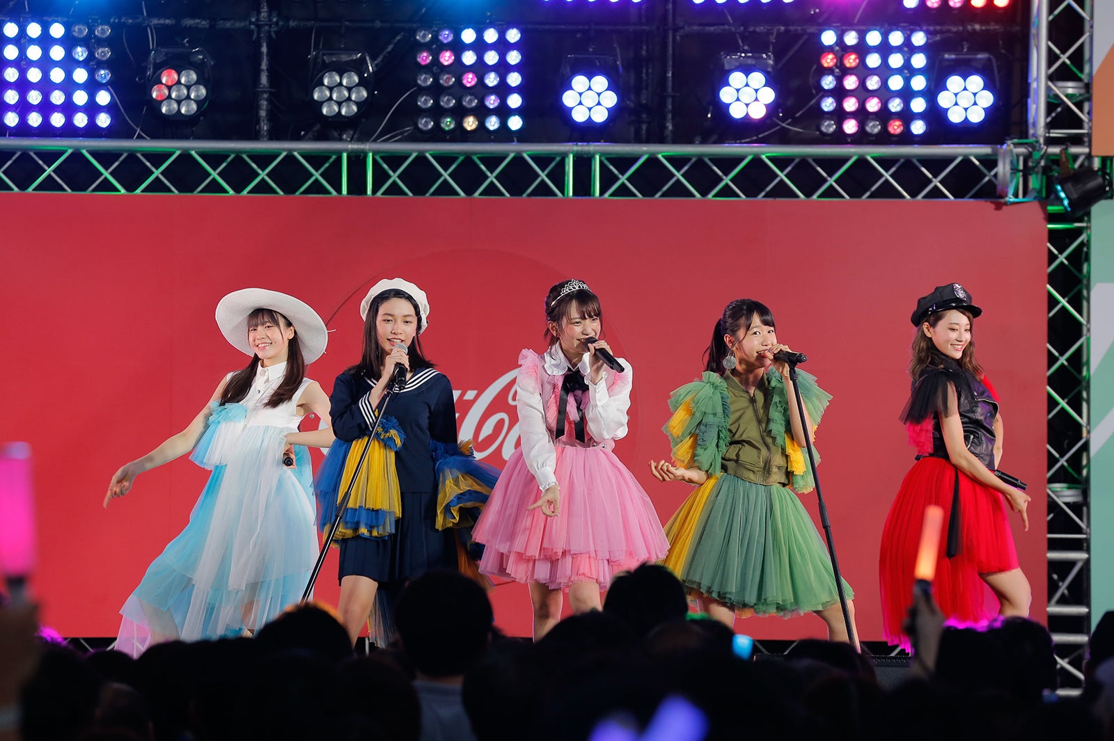 LaLuce（C）Yoshifumi Shimizu