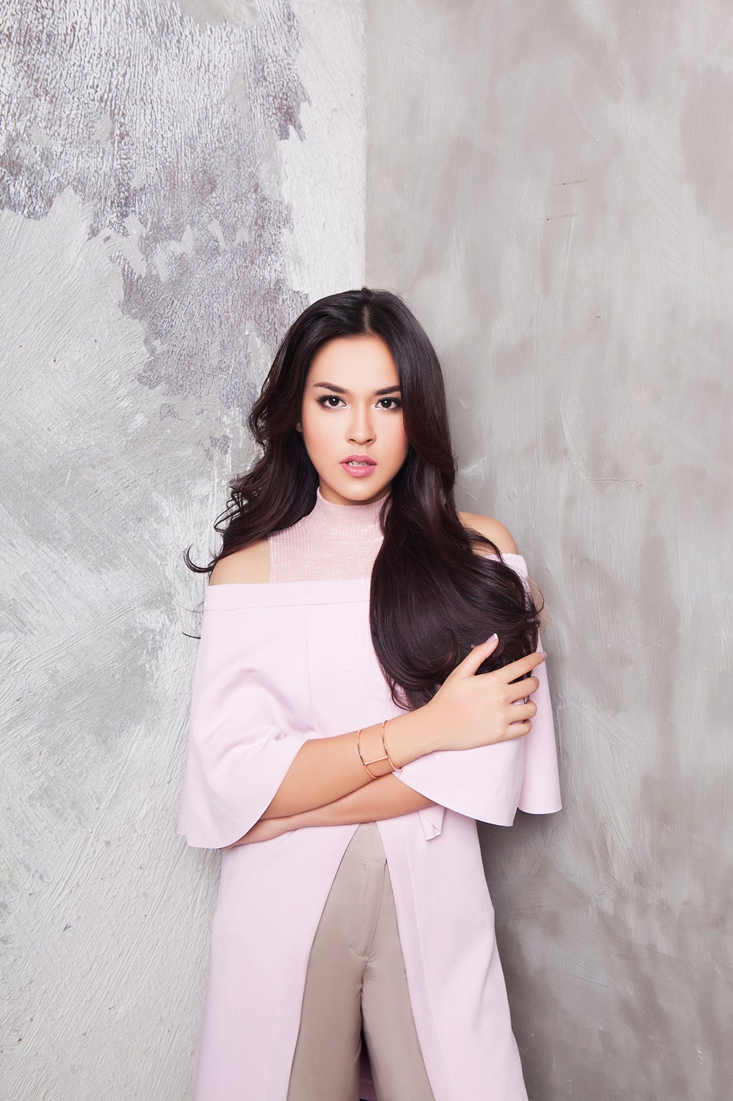 Raisa（インドネシア）