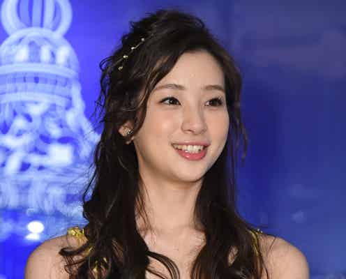 足立梨花に熱愛報道 話題作に続々出演、アニメ好きな一面も<略歴>
