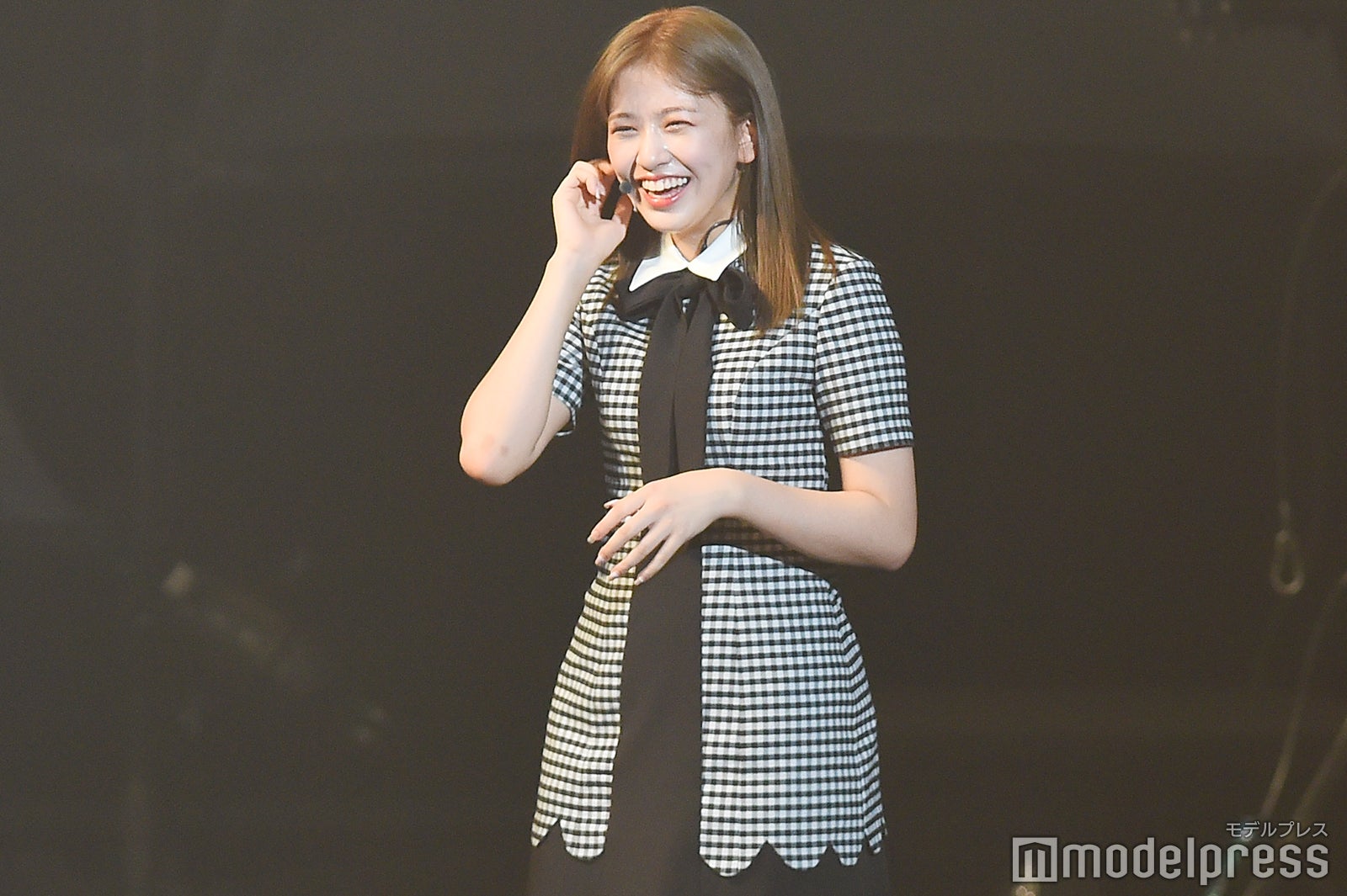 アン・ユジン （C）モデルプレス