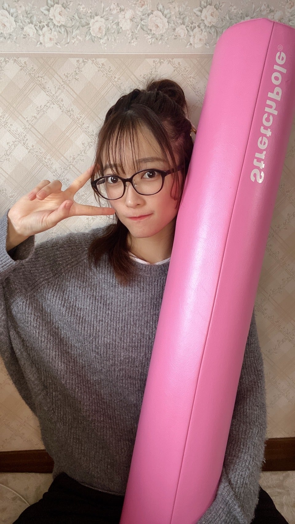 小山優菜さん（提供写真）