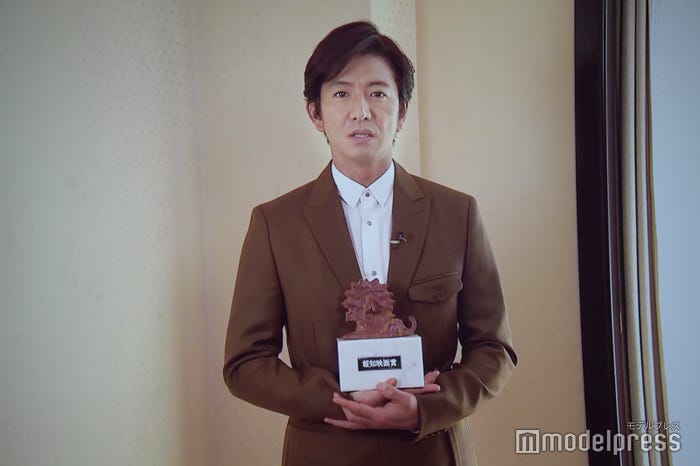 木村拓哉(C)モデルプレス