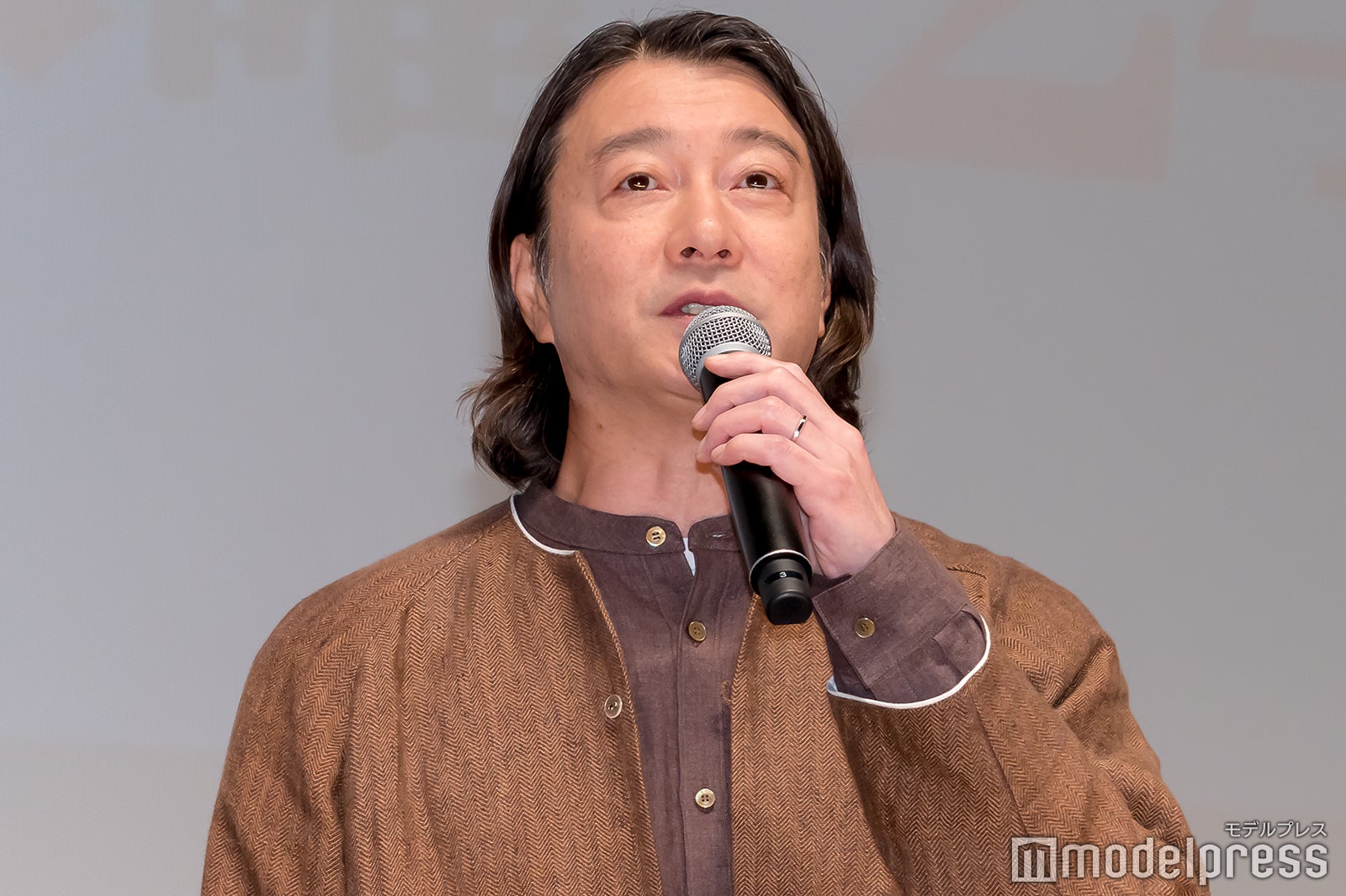 加藤浩次（C）モデルプレス