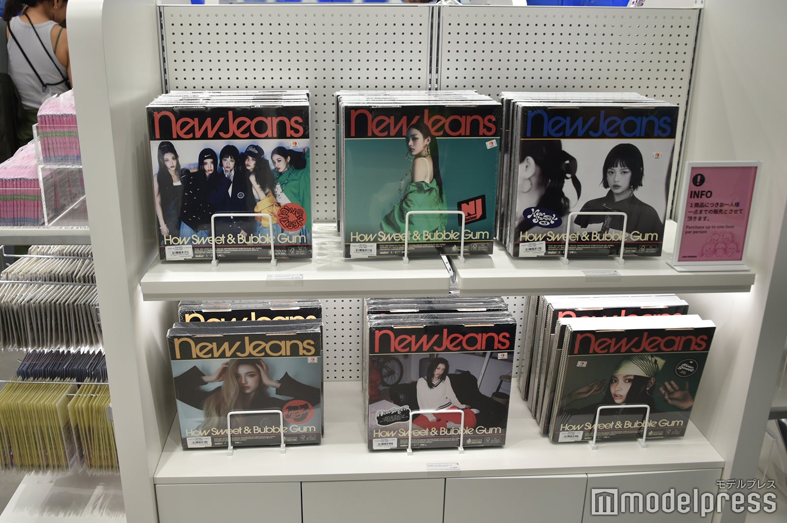 2F「LINE FRIENDS SQUARE SHIBUYA」（C）モデルプレス