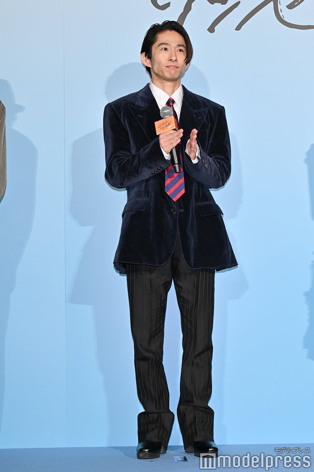 三宅健（C）モデルプレス