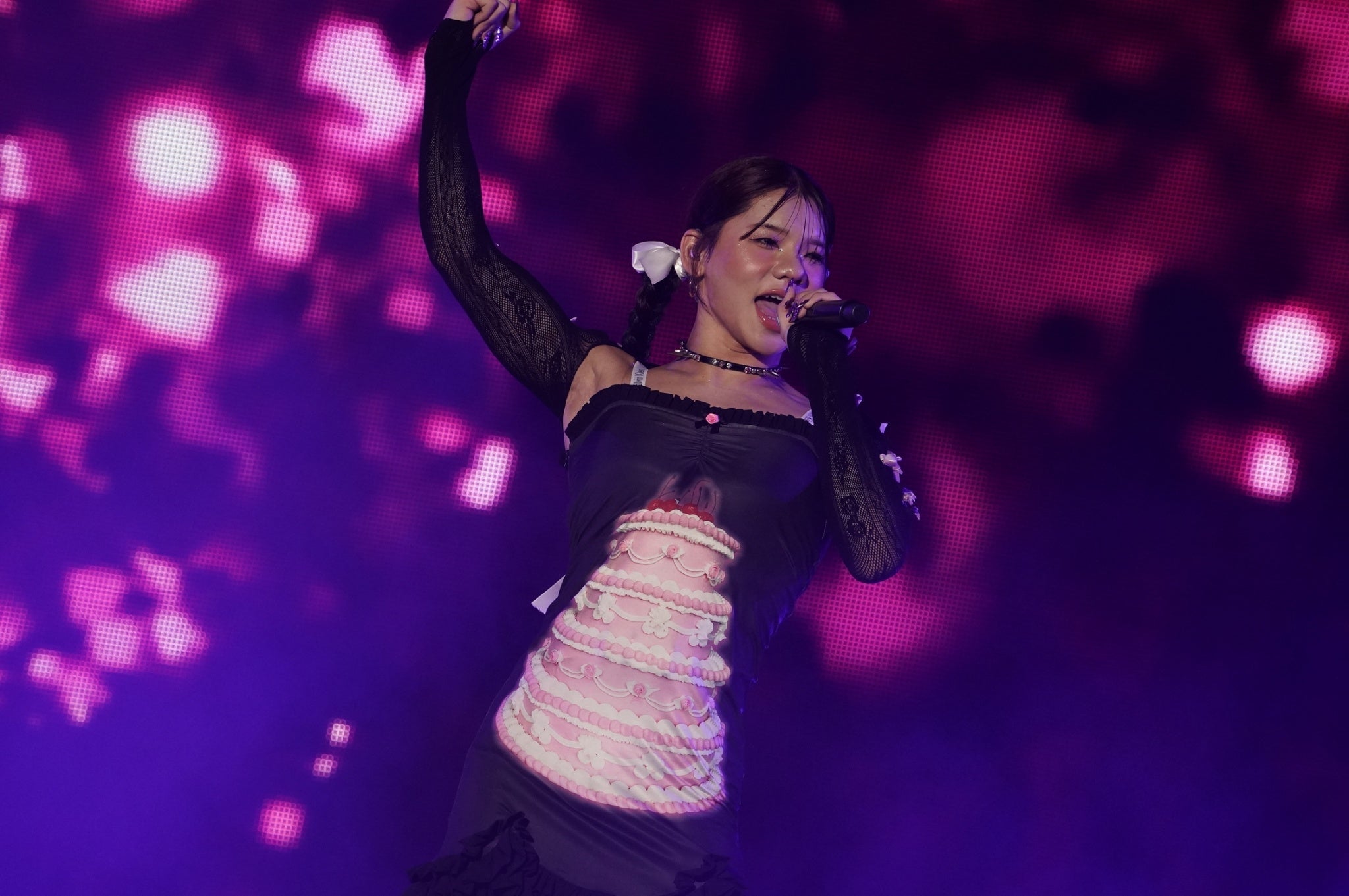 とうあ（C）上飯坂一