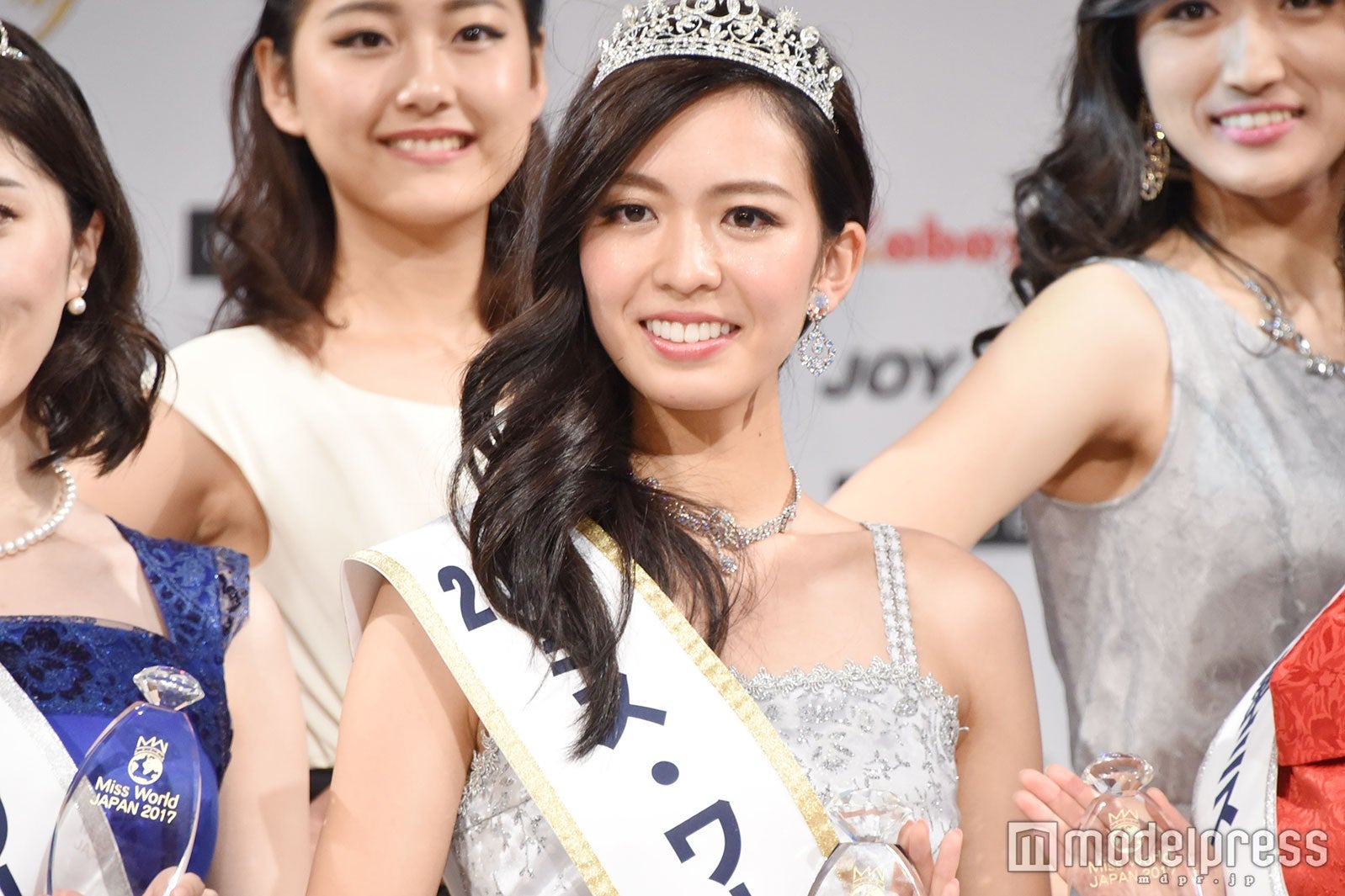 山下晴加さん（C）モデルプレス