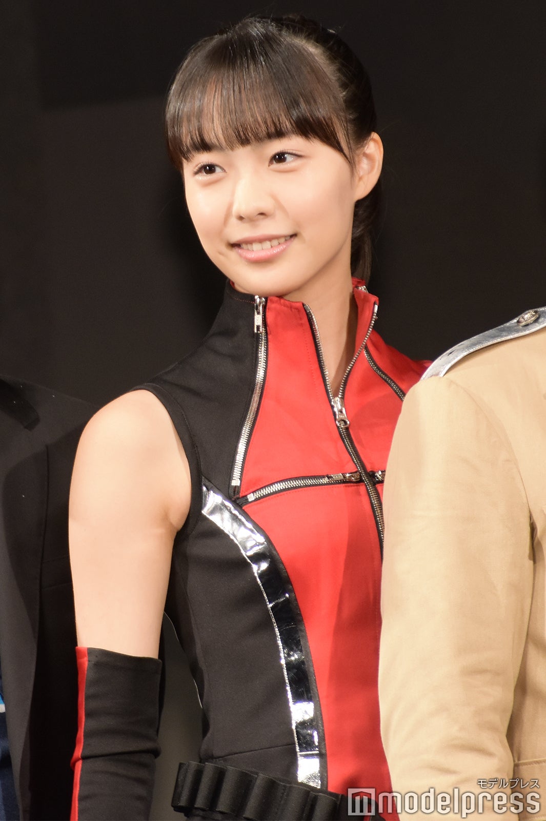 駒井蓮 （C）モデルプレス