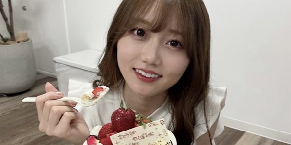 乃木坂46矢久保美緒、20歳の誕生日にインスタ開設「既に可愛すぎる