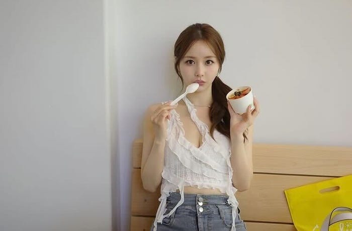 さなInstagramより