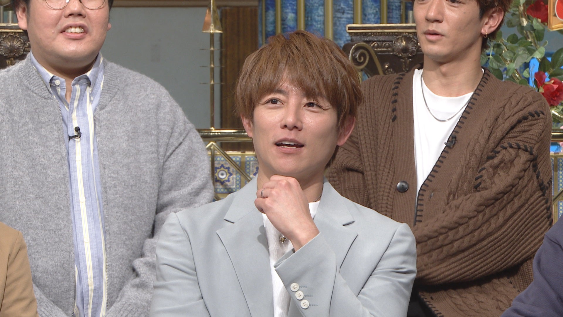 杉浦太陽「長女にモー娘。受けさせたい？」に驚きの本音回答 さんまも興味津々