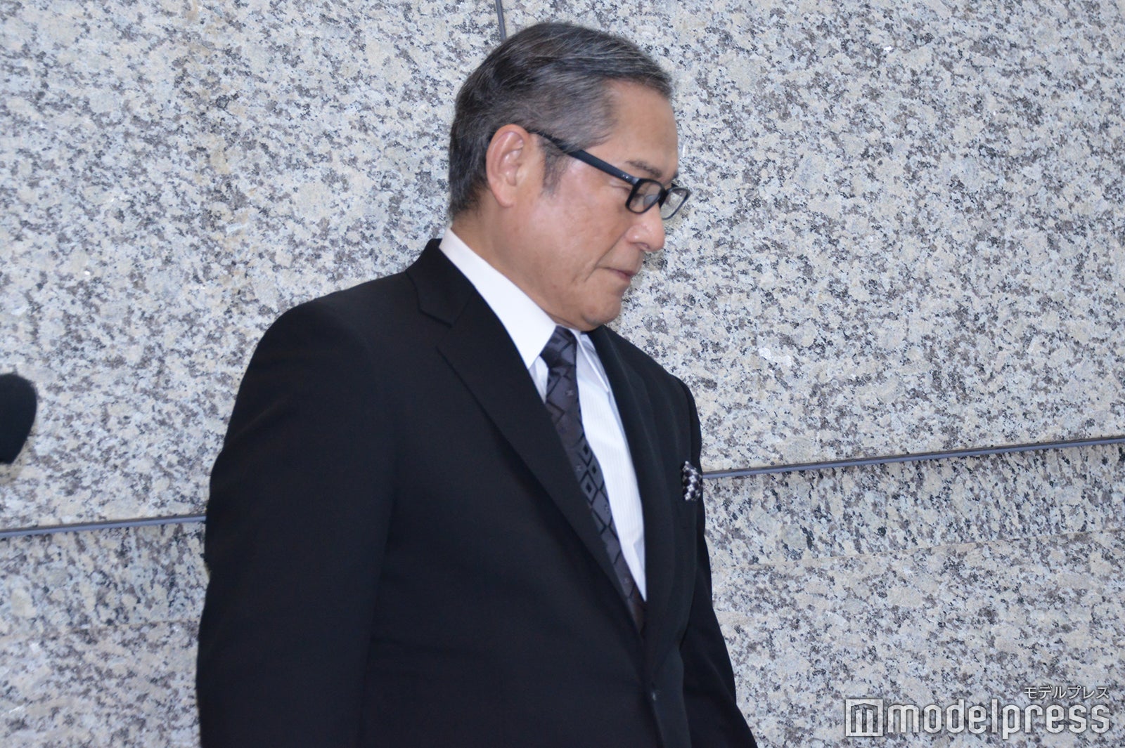 松平健（C）モデルプレス