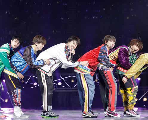 <超特急インタビュー後編>「思いが形に…」感動のライブをもう一度
