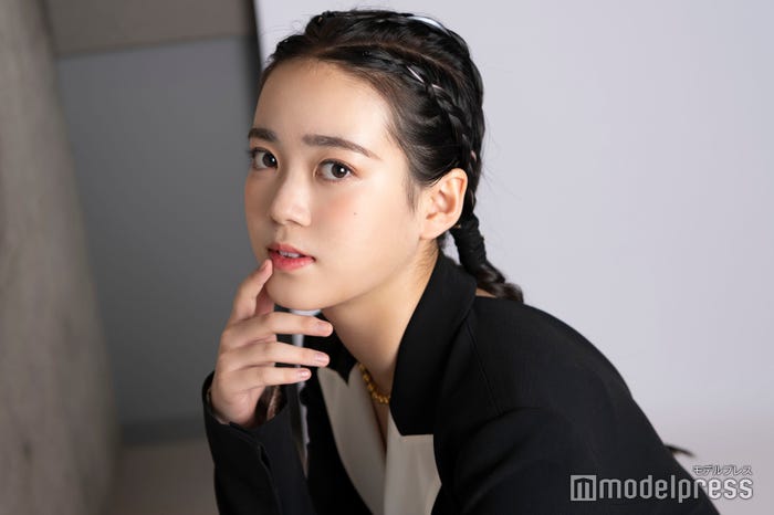 COCO(C)モデルプレス