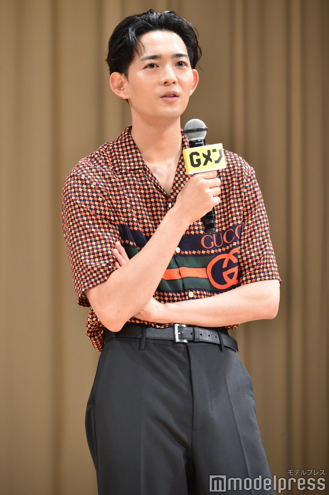 竜星涼（C）モデルプレス