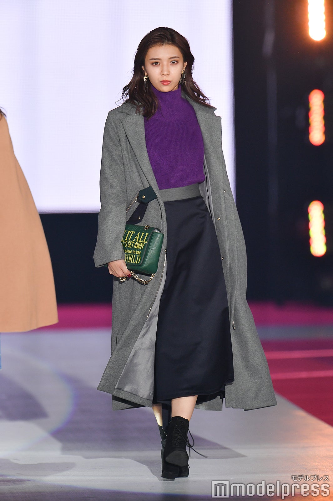 小林由依（C）モデルプレス