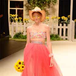 「WC」2013年春夏コレクション