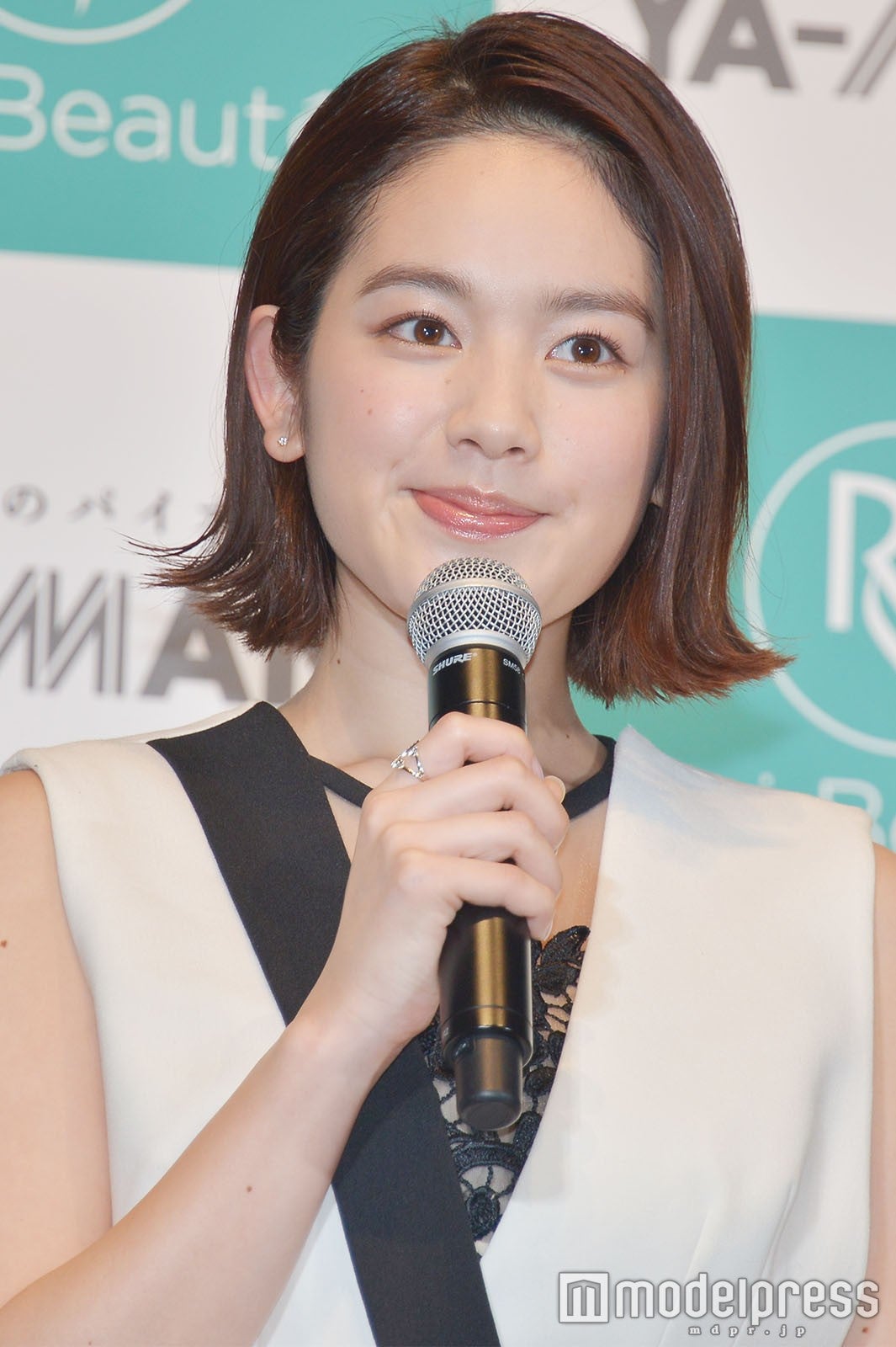 筧美和子 （C）モデルプレス