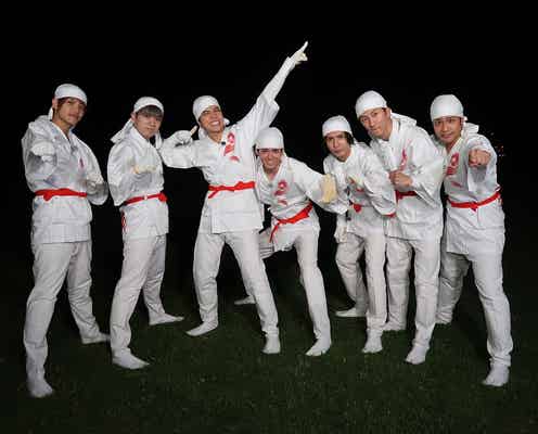 ジャニーズWEST、冠番組「冒険したってええじゃないか」第5弾放送決定 2年ぶり過酷ロケ
