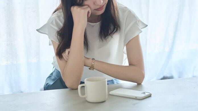 反応が気になりすぎて行動ができない