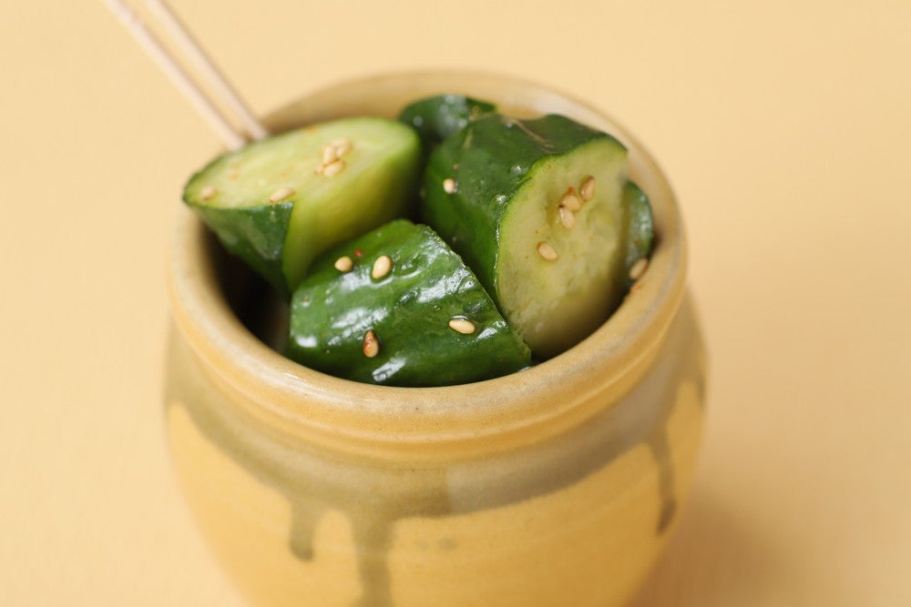 餃子歩兵（提供写真）