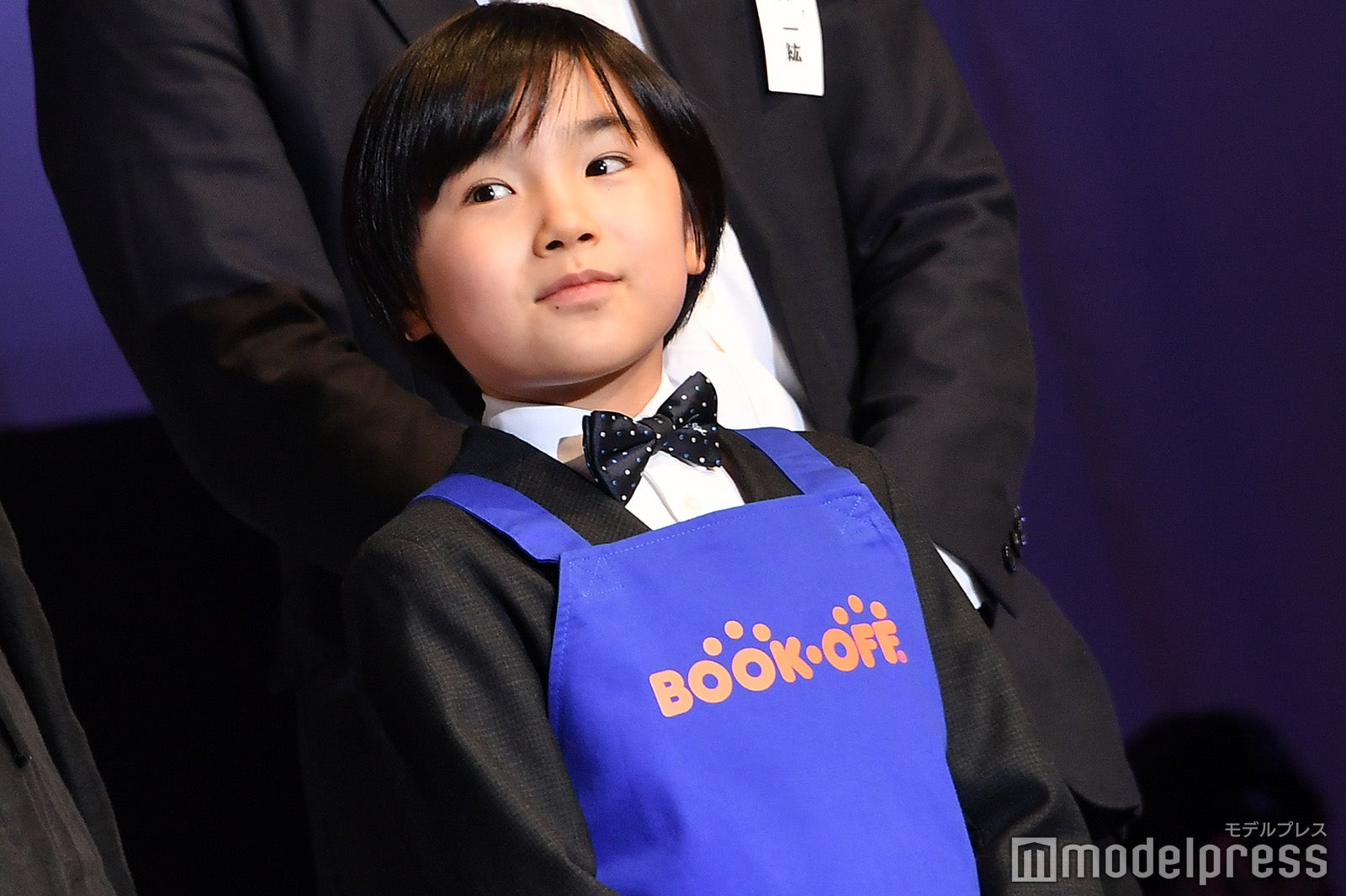 寺田心 （C）モデルプレス