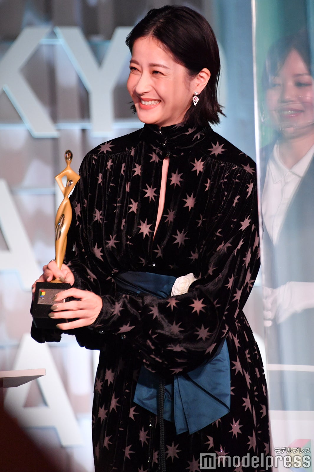 松本若菜（C）モデルプレス