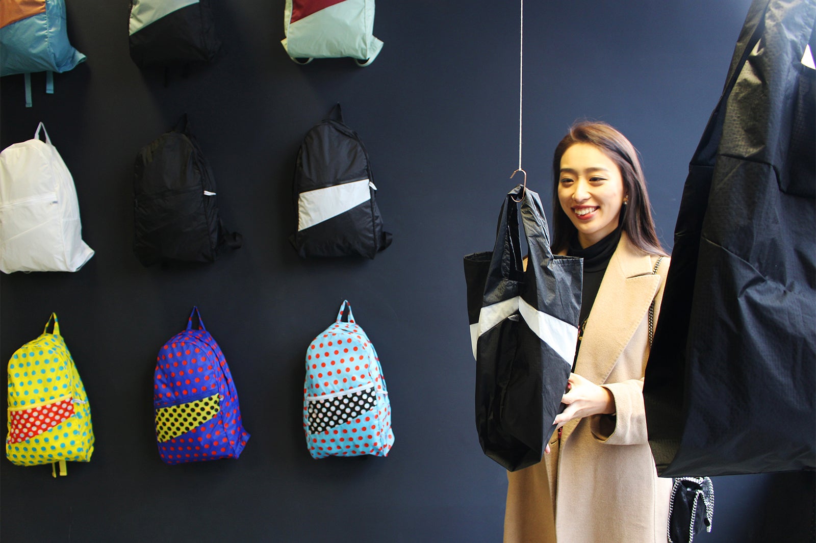 SUSAN BIJL（提供写真）