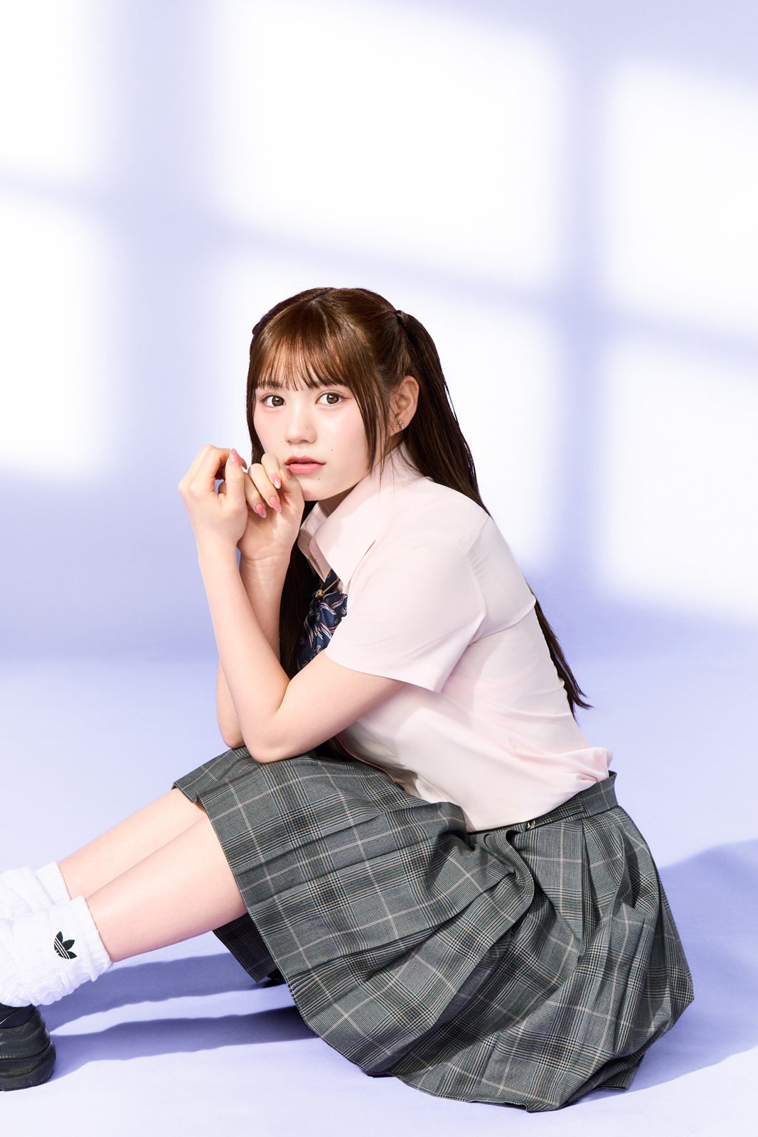 ひまり（C）AbemaTV, Inc.
