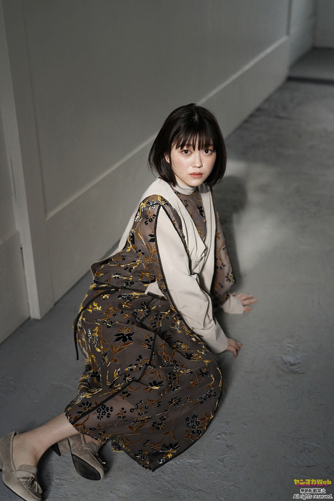 幸阪茉里乃（提供写真）