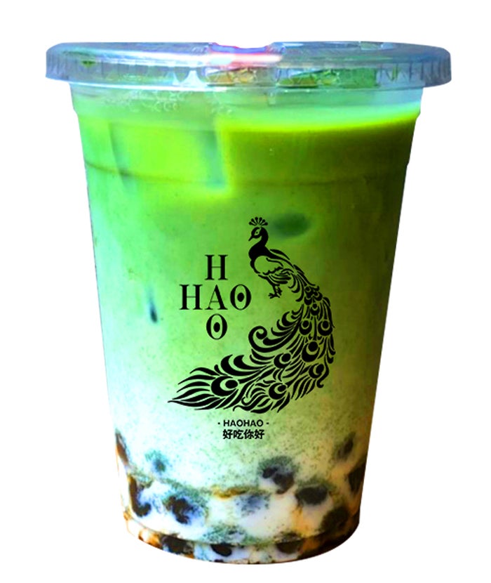 ハオツーニーハオ／画像提供：miii合同会社