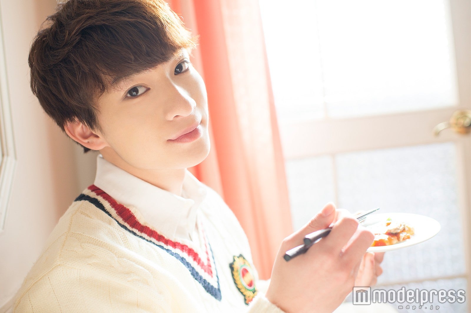 Shawn（C）モデルプレス