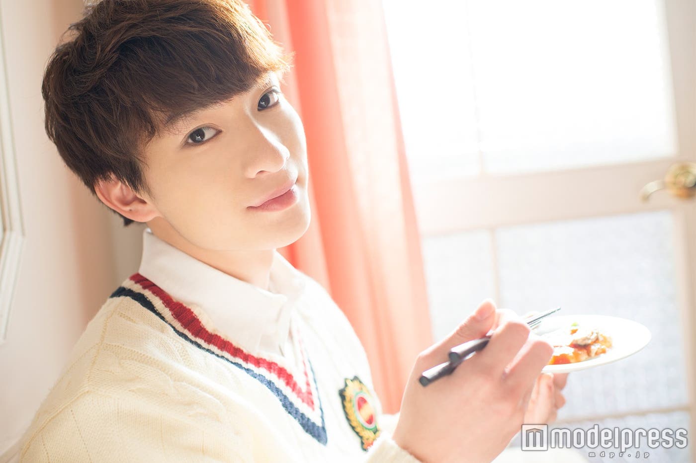 Shawn(C)モデルプレス