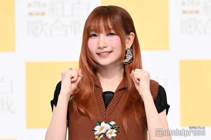 幾田りら(C)モデルプレス