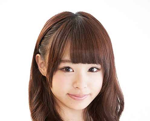 元アイドリング!!!佐藤麗奈、新アイドルグループへの参加を発表