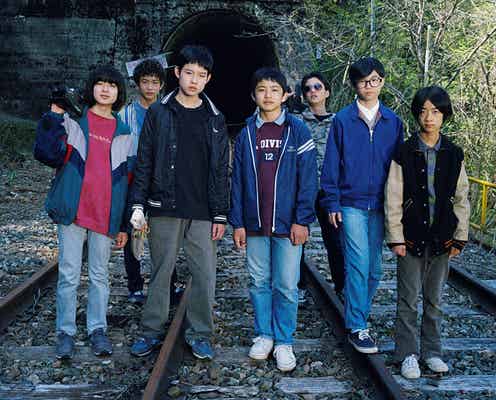 関西ジャニーズJr.「Boys be」池川侑希弥、映画初主演決定 オーディションで抜擢<雑魚どもよ、大志を抱け!>