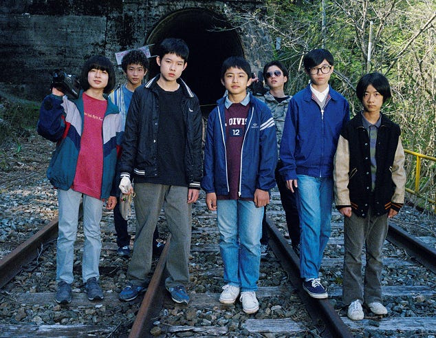 関西ジャニーズjr Boys Be 池川侑希弥 映画初主演決定 オーディションで抜擢 雑魚どもよ 大志を抱け モデルプレス 関西ジャニーズjr Boys Be 池川侑希弥 映画初主演決定 オーディションで抜擢 雑魚どもよ 大志を抱け モデルプレス