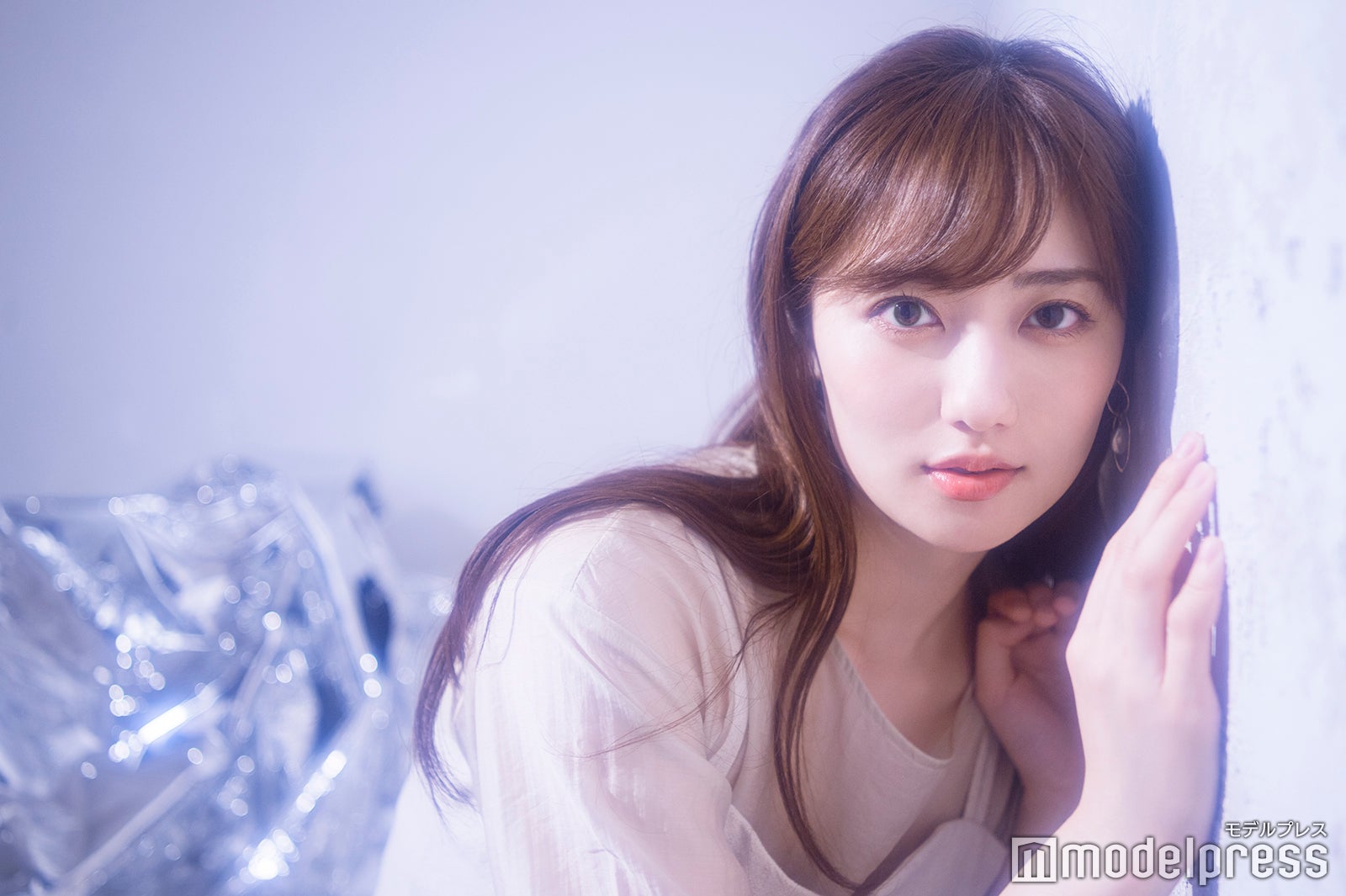 奥山かずさ（C）モデルプレス