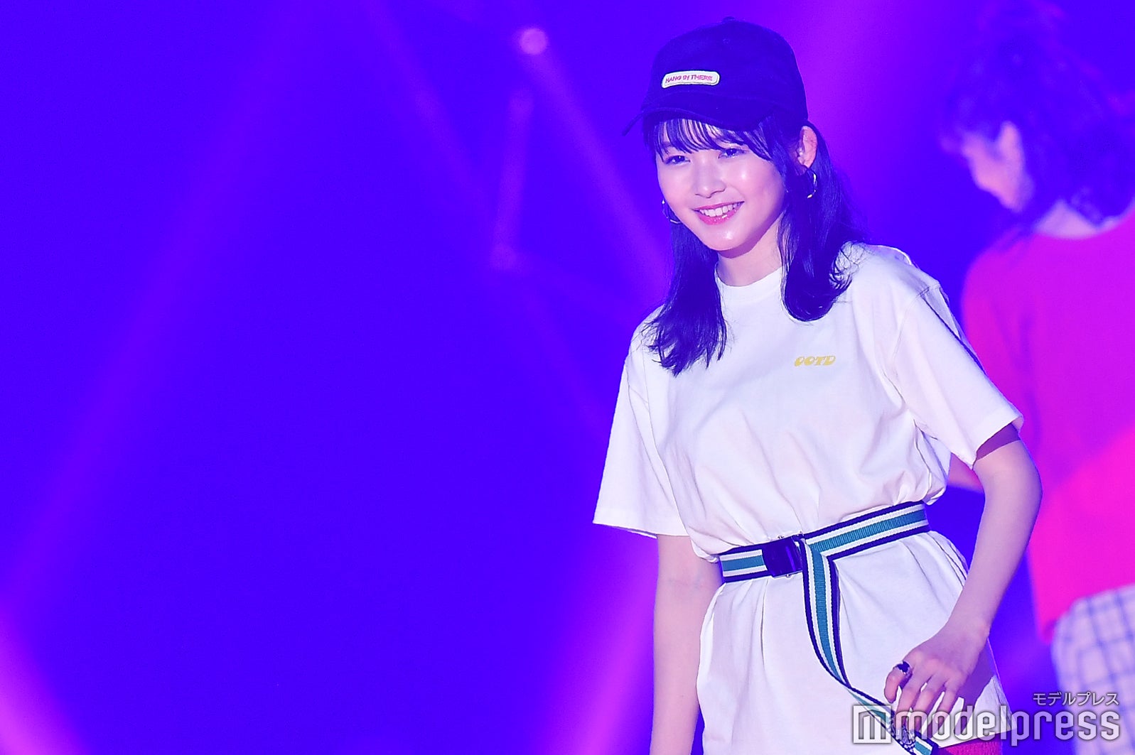 久間田琳加（C）モデルプレス