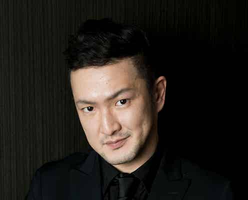 中村獅童、小栗旬主演大河「鎌倉殿の13人」出演決定「今からワクワク」