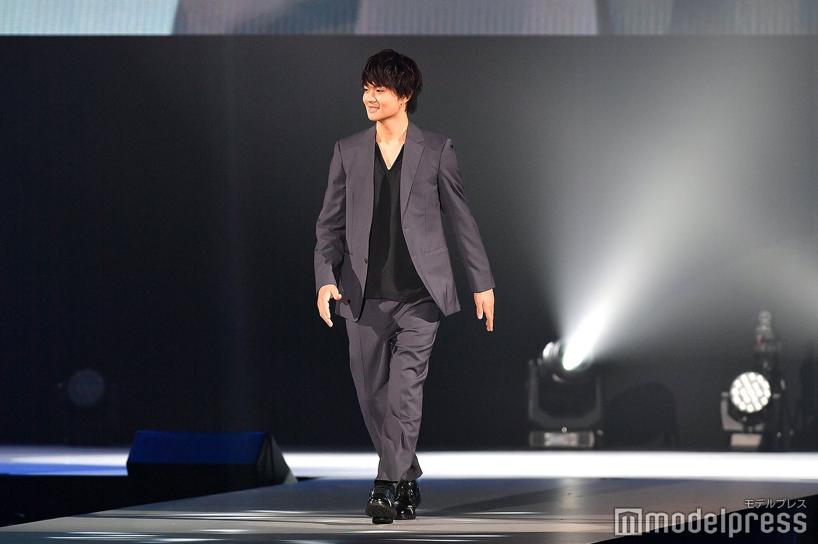 佐野勇斗（C）モデルプレス