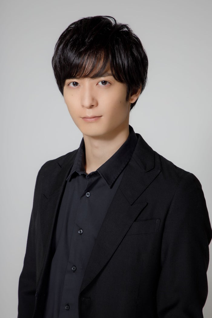 人気声優・梅原裕一郎、結婚報道に言及「公表は事務所とも相談して控えておりました」