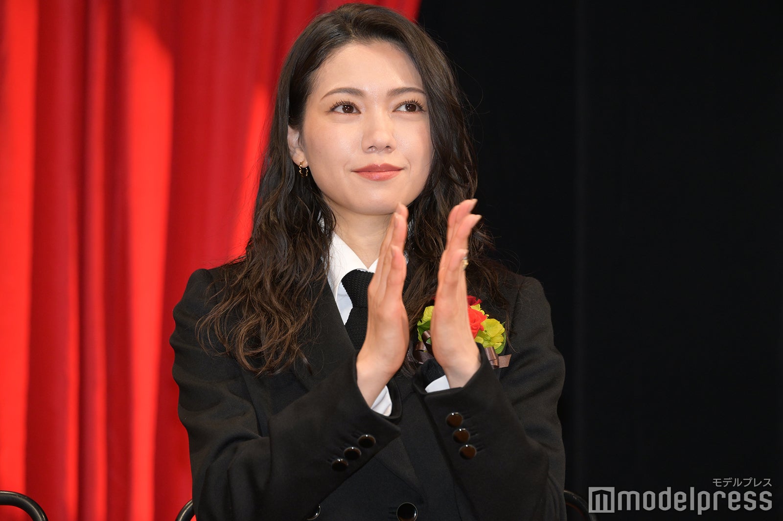 二階堂ふみ（C）モデルプレス