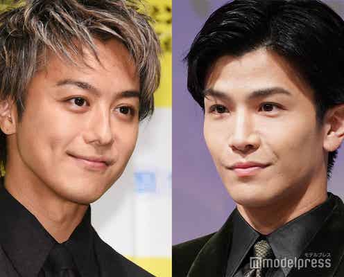 EXILE TAKAHIRO、三代目JSB岩田剛典出演「あなたがしてくれなくても」への思い溢れる「可愛い」「ここにも」と話題