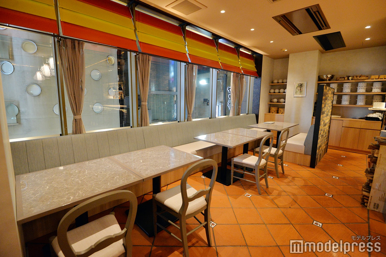 ヘスティア銀座（C）モデルプレス