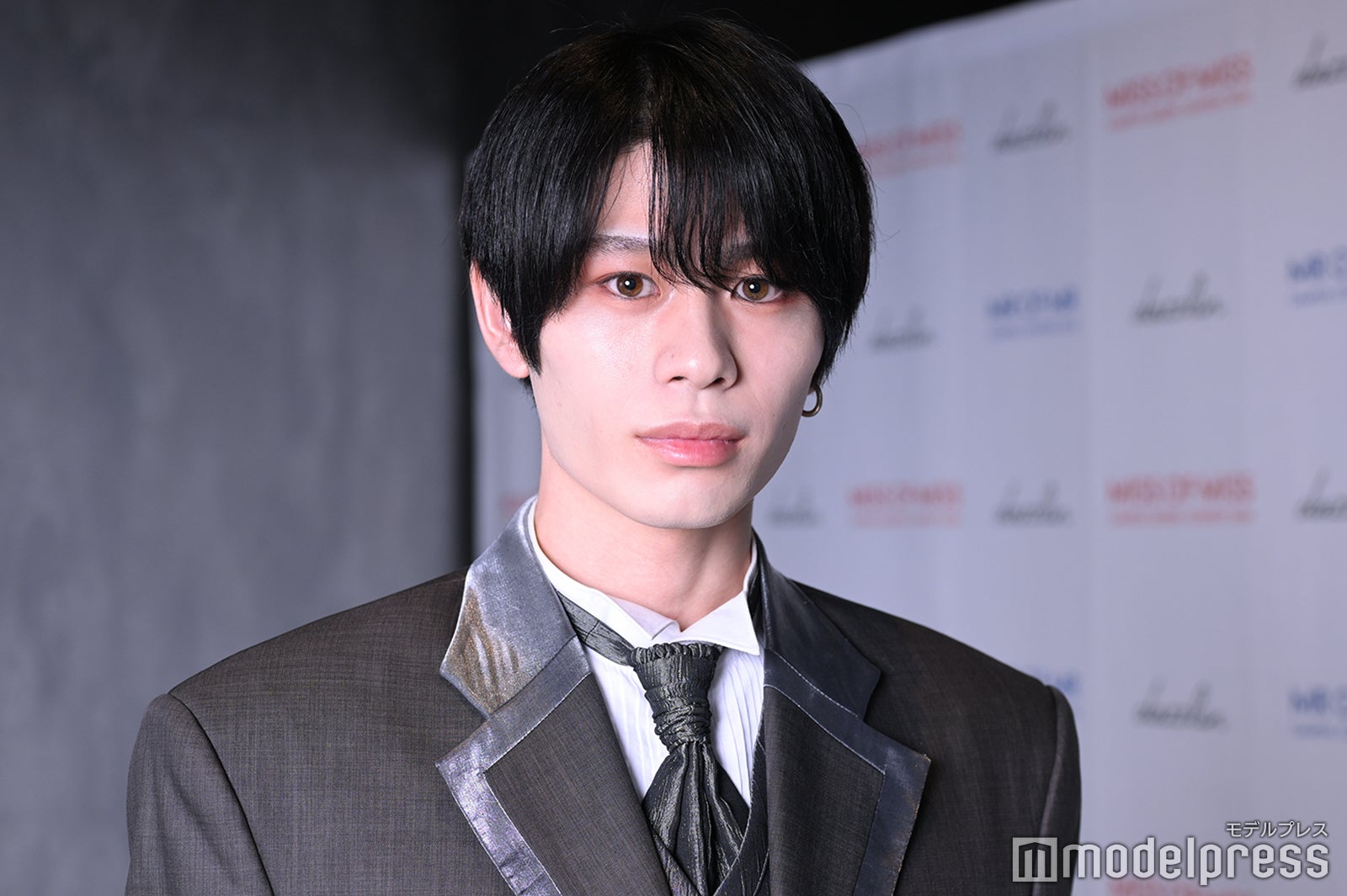 西ヶ谷涼太さん（C）モデルプレス